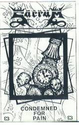 Sacrum (PL) : Condemned For Pain